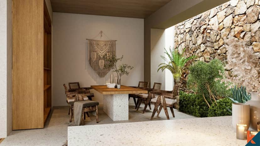 2-bedroom leasehold villa in Uluwatu — photo 3 of 5