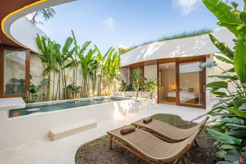 2-bedroom leasehold villa in Uluwatu — photo 2 of 5