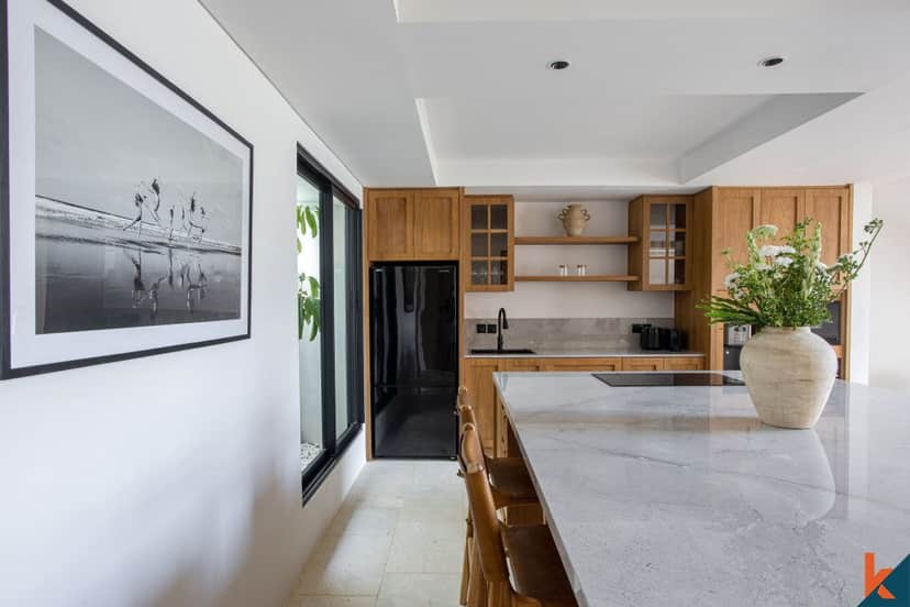 4-bedroom leasehold villa in Uluwatu — photo 3 of 5