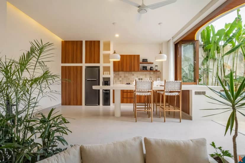 2-bedroom leasehold villa in Uluwatu — photo 5 of 5