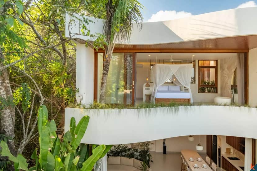 2-bedroom leasehold villa in Uluwatu — photo 3 of 5
