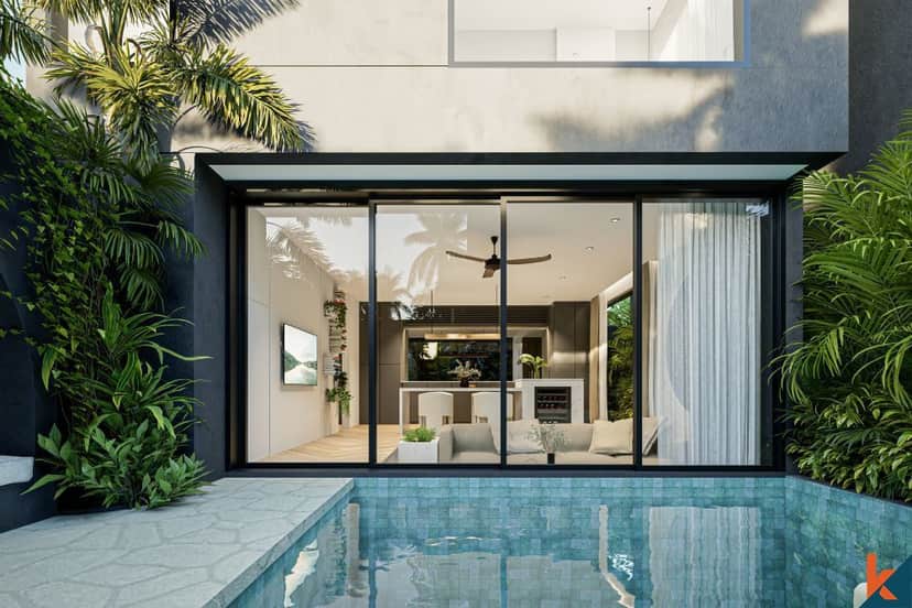 2-bedroom leasehold villa in Bingin — photo 2 of 5