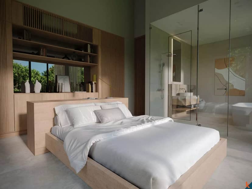 2-bedroom leasehold villa in Uluwatu — photo 5 of 5