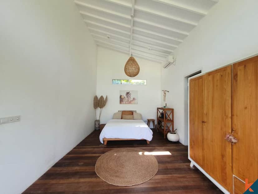 2-bedroom leasehold villa in Pererenan — photo 2 of 5