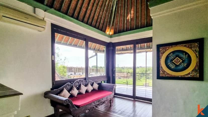 5-bedroom leasehold villa in Pererenan — photo 3 of 5