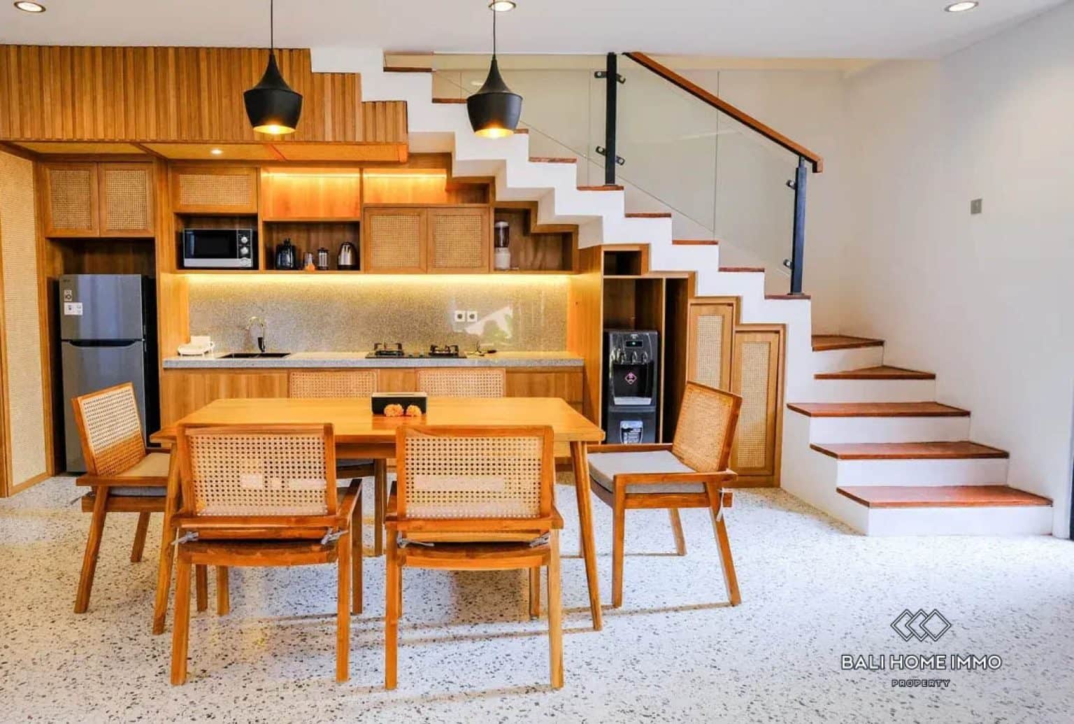 2-bedroom freehold villa in Ubud — photo 5 of 5