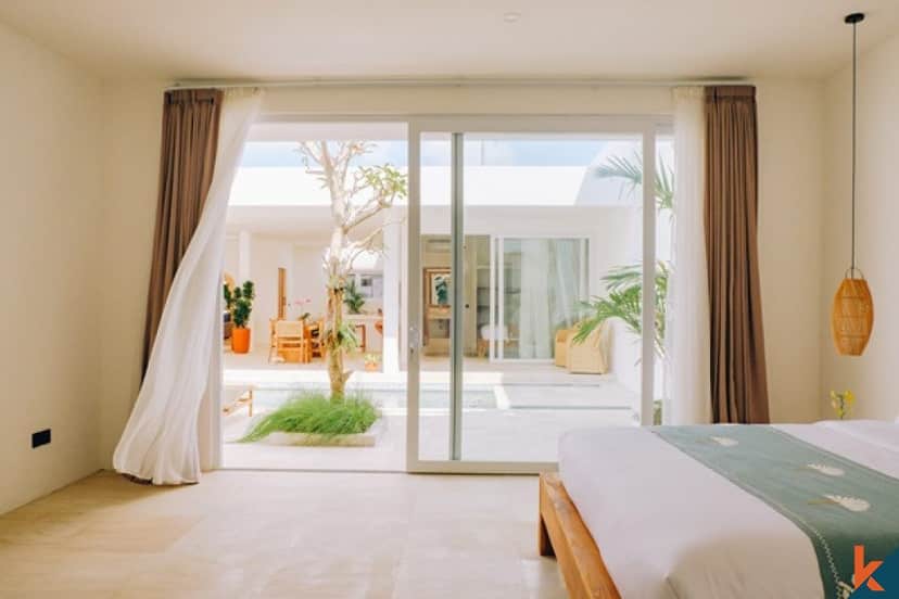 3-bedroom leasehold villa in Pererenan — photo 2 of 5
