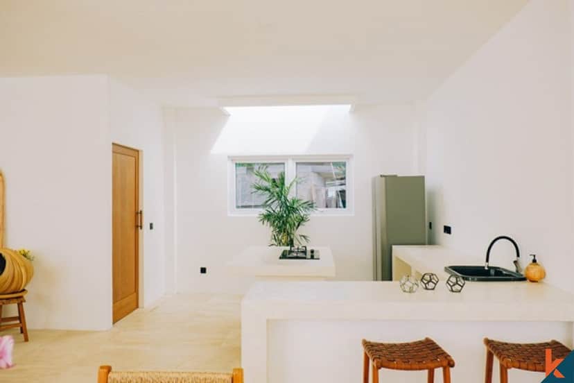 3-bedroom leasehold villa in Pererenan — photo 3 of 5