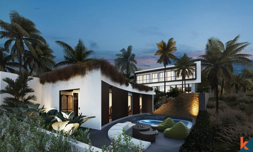 6-bedroom leasehold villa in Pererenan — photo 5 of 5