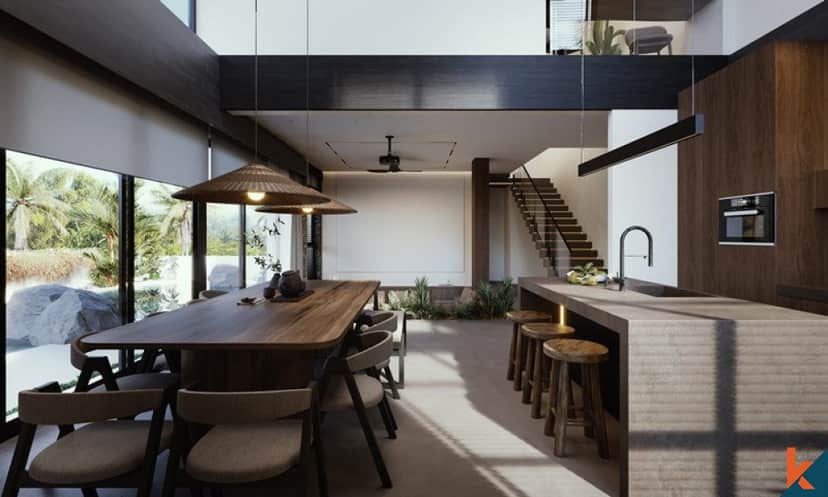 6-bedroom leasehold villa in Pererenan — photo 2 of 5