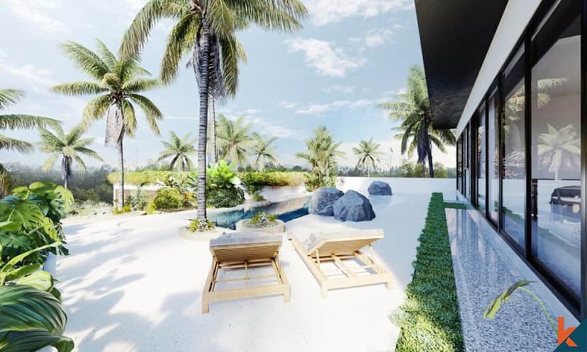 6-bedroom leasehold villa in Pererenan — photo 3 of 5