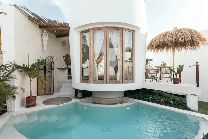 5-bedroom leasehold villa in Pererenan — photo 3 of 5