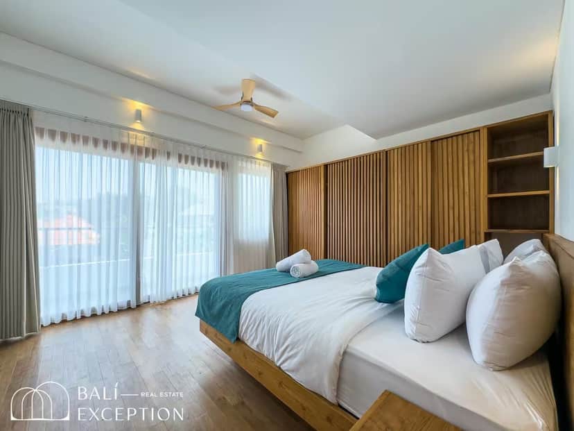 3-bedroom leasehold villa in Uluwatu — photo 5 of 5