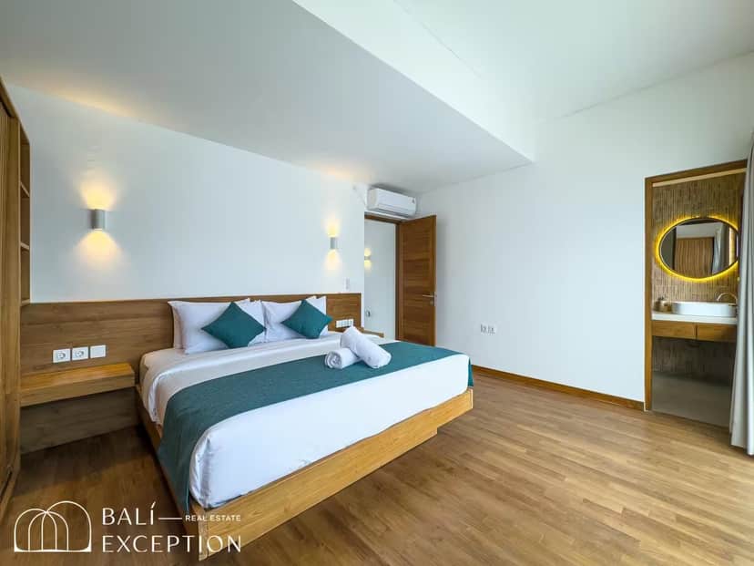 3-bedroom leasehold villa in Uluwatu — photo 4 of 5