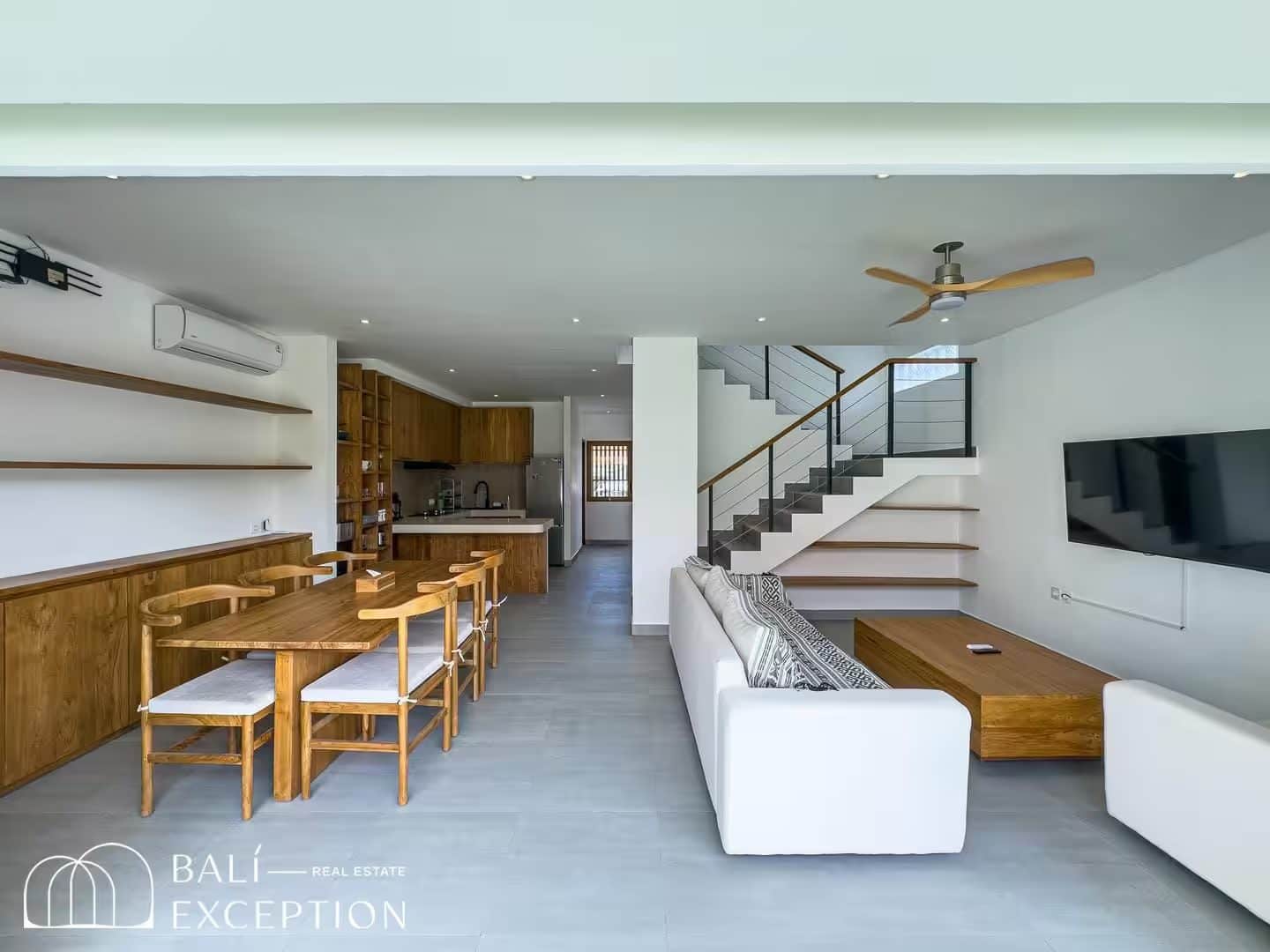 3-bedroom leasehold villa in Uluwatu — photo 2 of 5