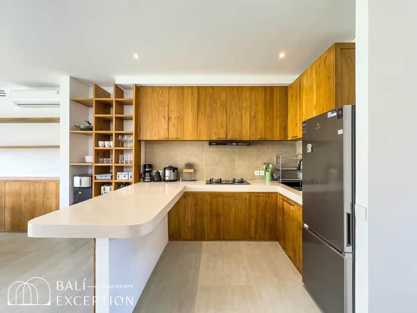 3-bedroom leasehold villa in Uluwatu — photo 3 of 5