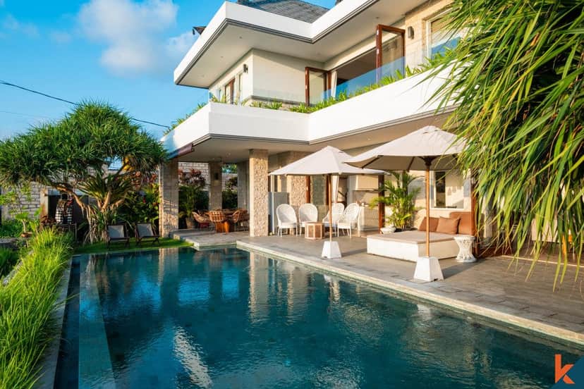 10-bedroom leasehold villa in Pererenan — photo 3 of 5