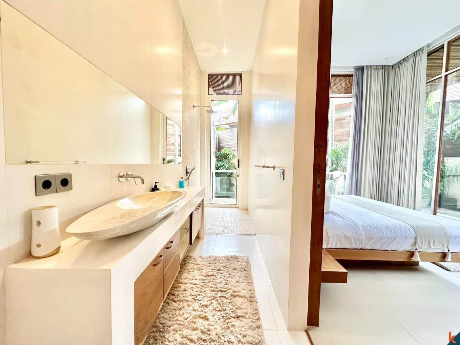 5-bedroom leasehold villa in Pererenan — photo 5 of 5