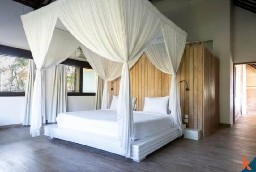 5-bedroom leasehold villa in Pererenan — photo 5 of 5