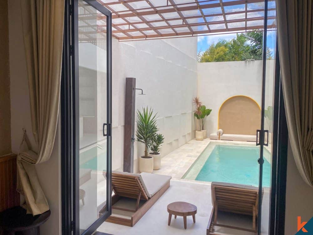 3-bedroom leasehold villa in Pererenan — photo 3 of 5