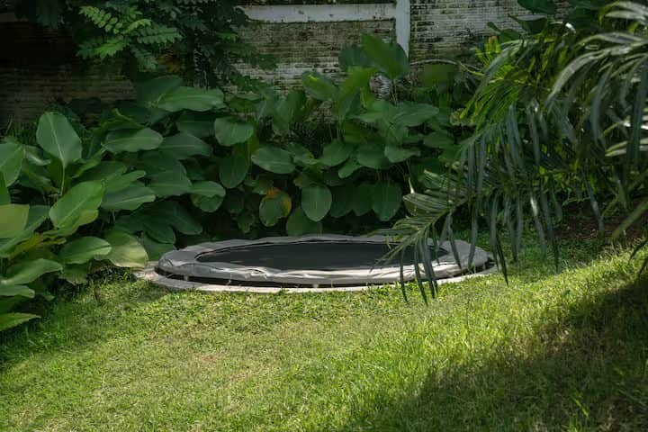 4-bedroom freehold villa in Kuta (Lombok) — photo 3 of 5