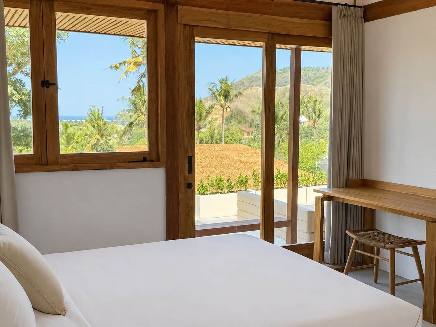 3-bedroom freehold villa in Kuta (Lombok) — photo 3 of 5
