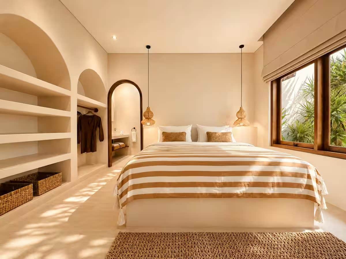 2-bedroom leasehold villa in Kuta (Lombok) — photo 5 of 5