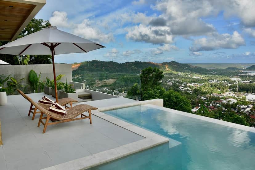 2-bedroom leasehold villa in Kuta (Lombok) — photo 3 of 5