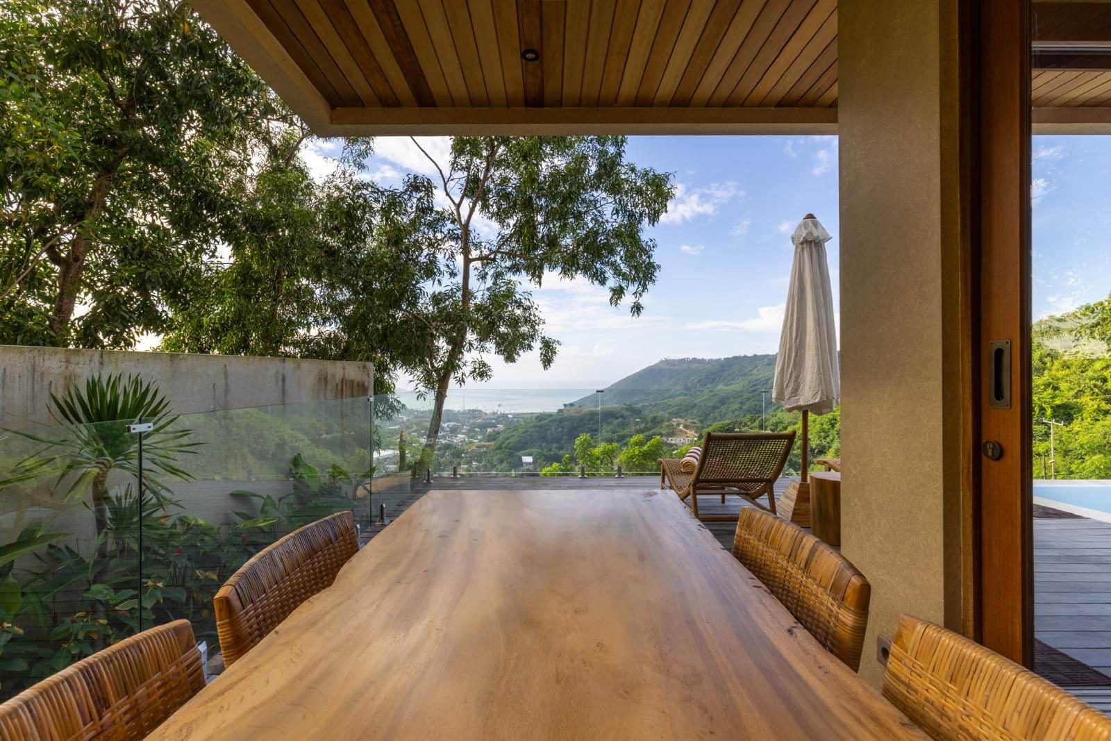 1-bedroom freehold villa in Kuta (Lombok) — photo 2 of 5