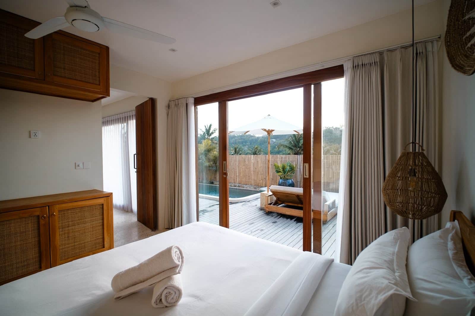 2-bedroom freehold villa in Kuta (Lombok) — photo 4 of 5