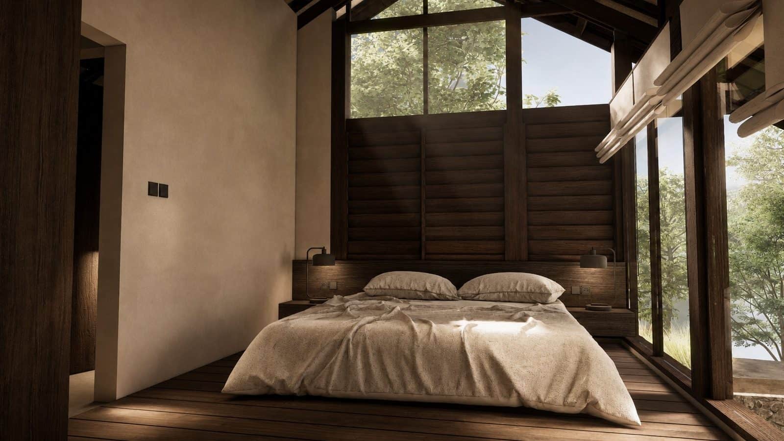 2-bedroom freehold villa in Kuta (Lombok) — photo 3 of 4