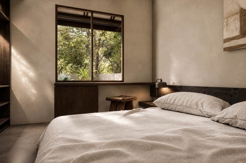 1-bedroom freehold villa in Kuta (Lombok) — photo 3 of 4