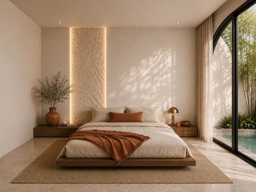 2-bedroom freehold villa in Kuta (Lombok) — photo 5 of 5