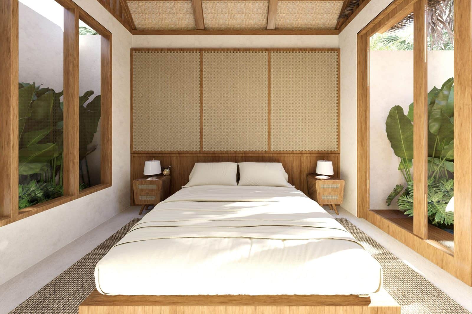 1-bedroom freehold villa in Kuta (Lombok) — photo 4 of 5
