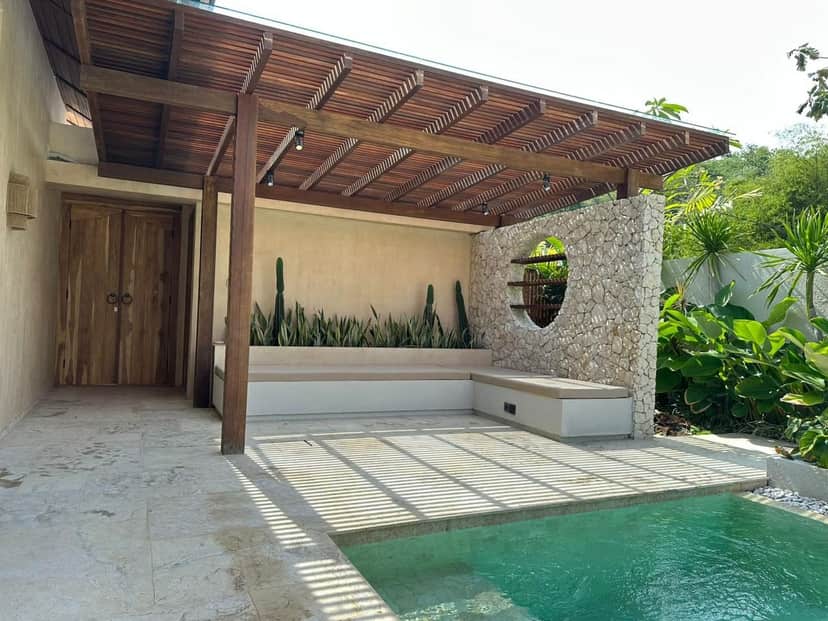 4-bedroom freehold villa in Kuta (Lombok) — photo 3 of 5