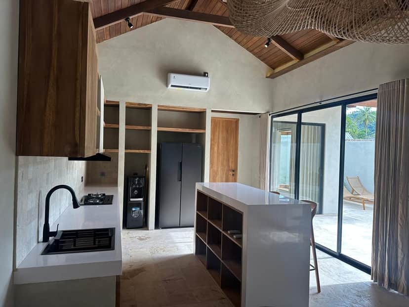 2-bedroom freehold villa in Kuta (Lombok) — photo 5 of 5