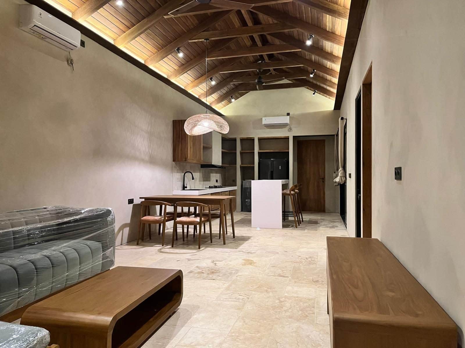 2-bedroom freehold villa in Kuta (Lombok) — photo 3 of 5