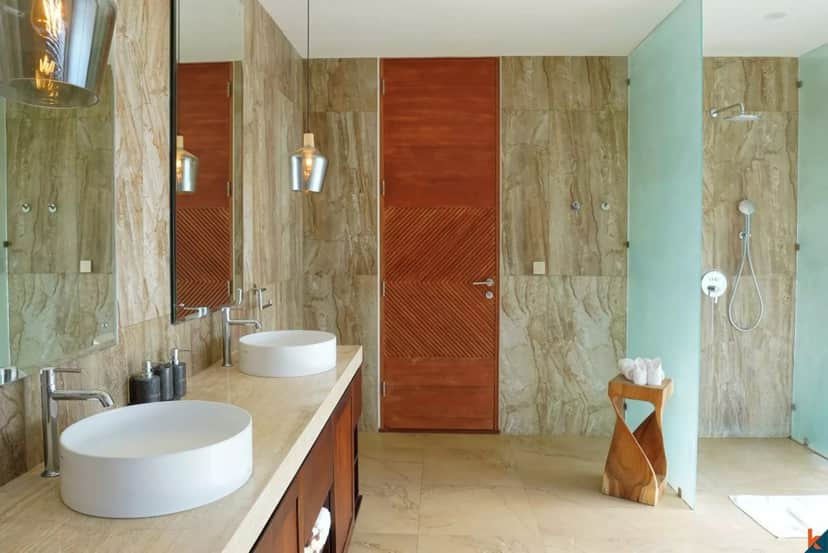 2-bedroom leasehold villa in Pererenan — photo 5 of 5