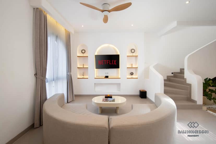 2-bedroom freehold villa in Canggu — photo 5 of 5