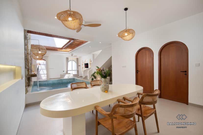2-bedroom freehold villa in Canggu — photo 3 of 5