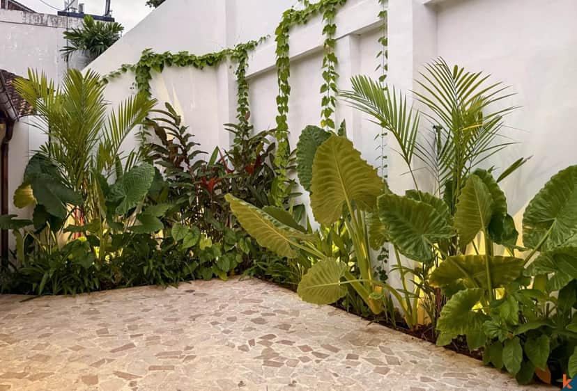1-bedroom leasehold villa in Sanur — photo 3 of 5