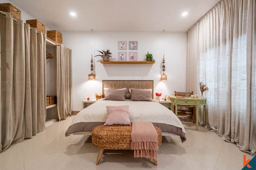 2-bedroom leasehold villa in Kerobokan — photo 3 of 5