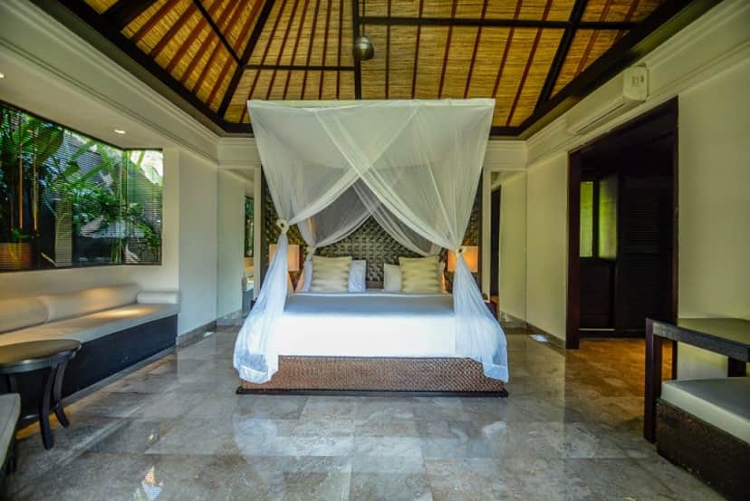 3-bedroom leasehold villa in Seminyak — photo 3 of 5