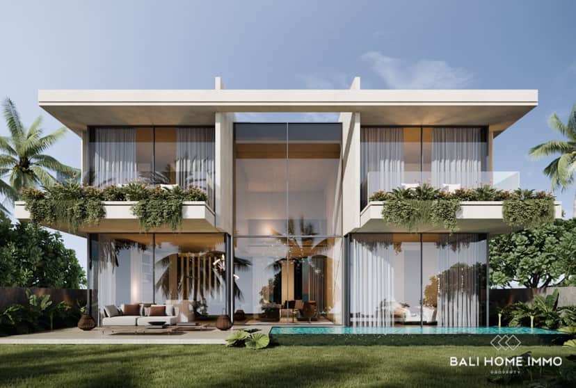 3-bedroom leasehold villa in Nusa Dua — photo 2 of 5