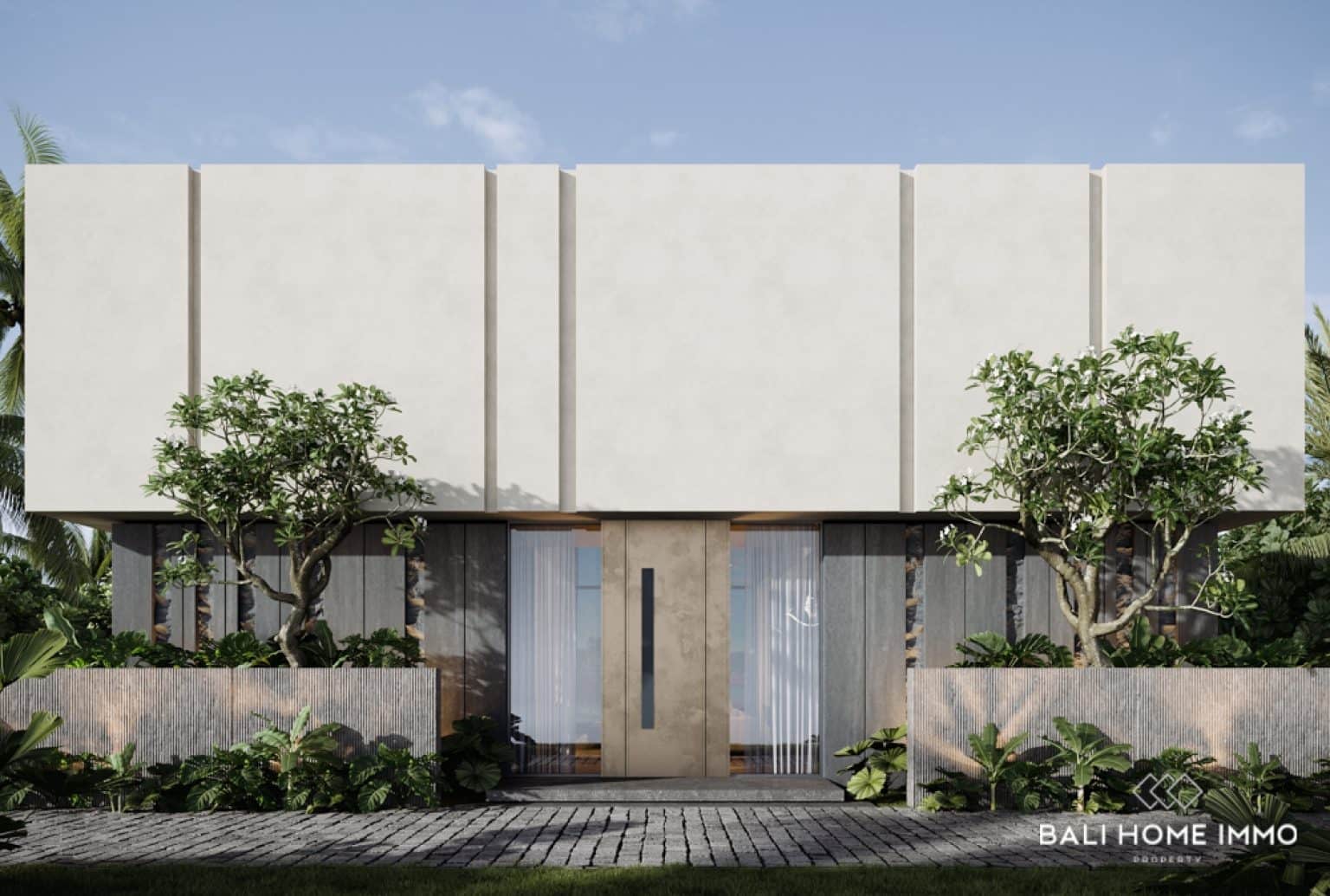 3-bedroom leasehold villa in Nusa Dua — photo 3 of 5