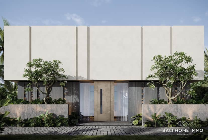 3-bedroom leasehold villa in Nusa Dua — photo 3 of 5