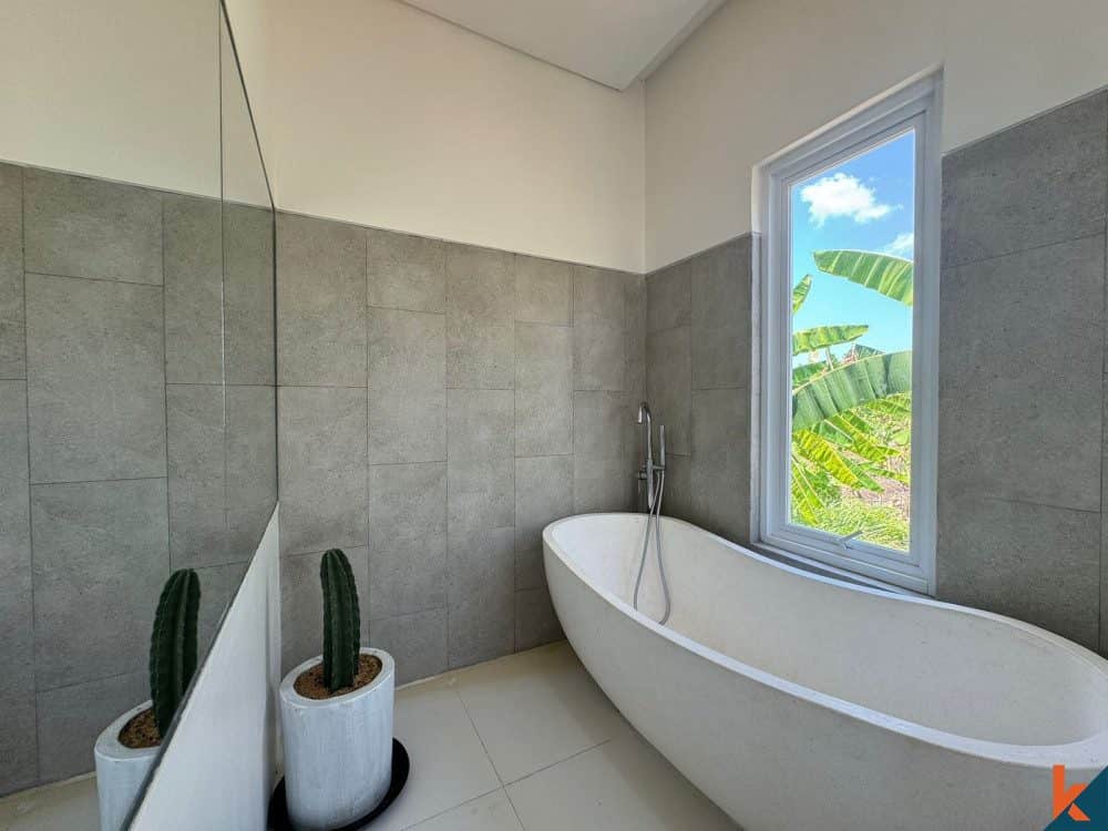 4-bedroom leasehold villa in Seminyak — photo 5 of 5