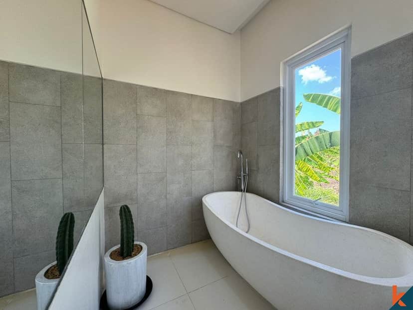 4-bedroom leasehold villa in Seminyak — photo 5 of 5