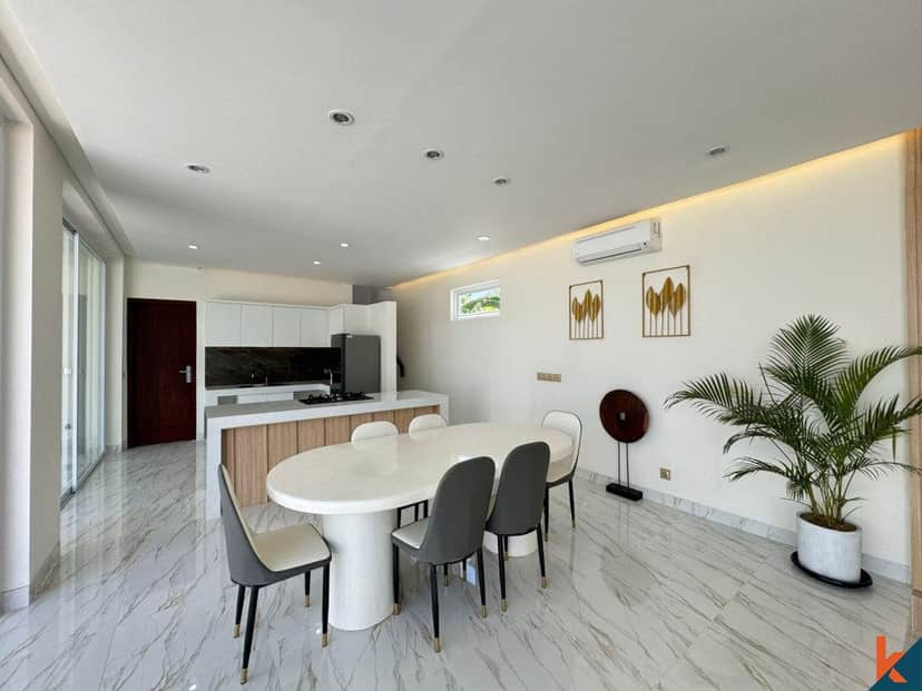 4-bedroom leasehold villa in Seminyak — photo 3 of 5