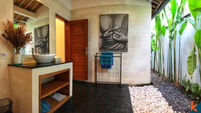 2-bedroom leasehold villa in Seminyak — photo 3 of 5